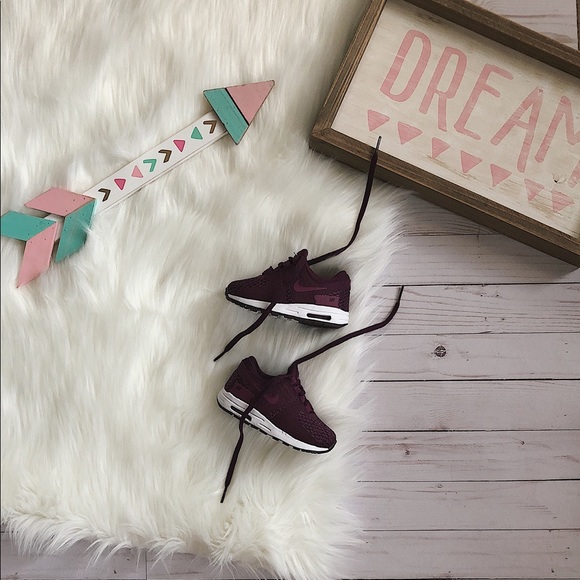 Nike Other - ✨HP✨NEW Nike TODDLER Air Max Zero SE